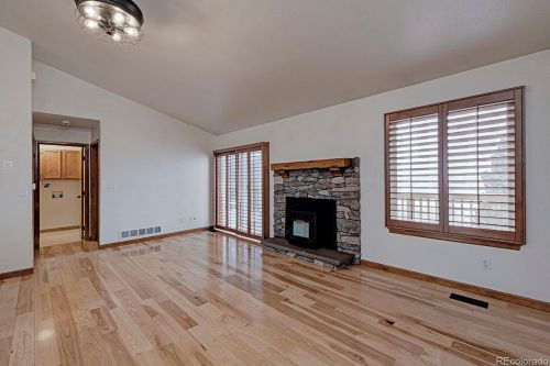 43145 Saddlehorn Dr, Elizabeth CO 80107-9328 exterior