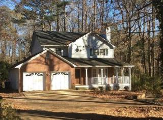 2702 Stanton Rd, Conyers, GA 30094-2538