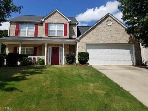 2352 Pettit Dr, Conyers, GA 30012-2860