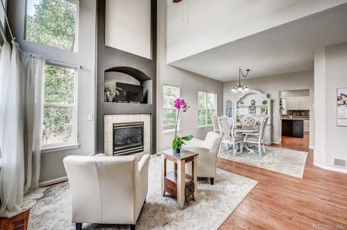 4090 Malaya St, Denver CO  80249-8207 exterior