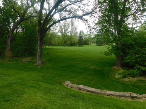 101 Creek Rd, The Ledges, IL 61073-8719