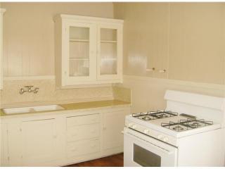 1330 7th St, Abilene TX  79601-5033 exterior