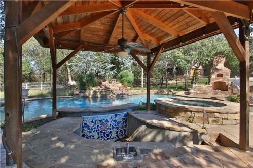 5313 Canaan Creek Rd, Edmond, OK 73034-9521