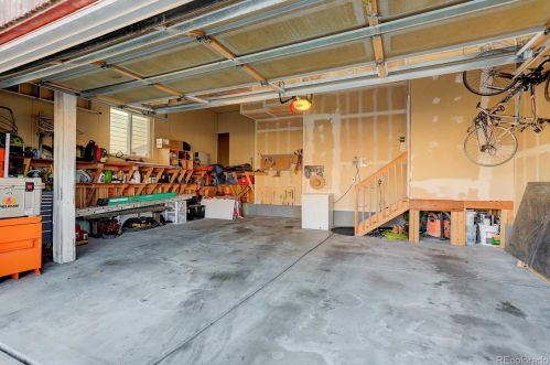 3933 Shawnee Way, Aurora CO  80018-4559 exterior