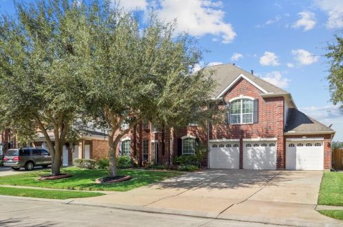 2127 Trinity Manor Ln, Richmond, TX 77469-7254