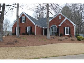 408 Carmain Ln, Marietta, GA 30064-5127
