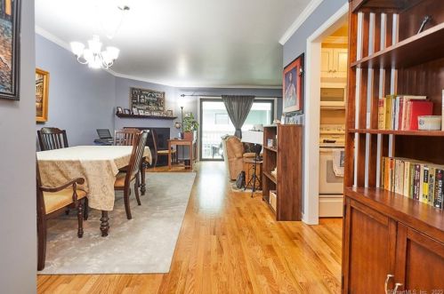 3 Oakwood Ave, Norwalk, CT 06850-1327