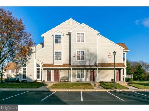 4805 Aberdeen Ln, Blenheim, NJ 08012-5604