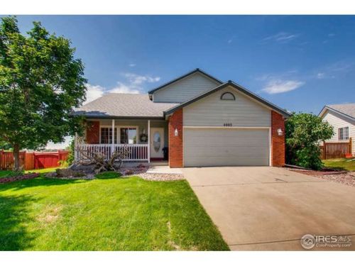 4005 Florence Dr, Loveland, CO 80538-5572