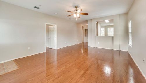 7225 Rembrandt Dr, Plano TX  75093-8428 exterior
