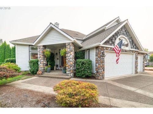 2381 Alice Kelley St, Mcminnville, OR 97128-2847