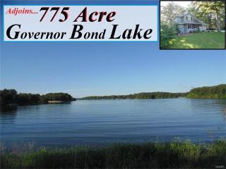 1331 Trails End Rd, Ayers, IL 62246-2741