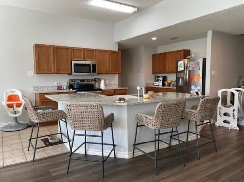 2931 Deer Ridge Dr, Rockwall TX  75032-9255 exterior