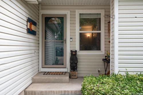 7855 Kalispell Cir, Englewood CO 80112-4647 exterior