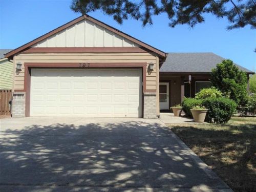 797 Maxwell Ave, Monmouth, OR 97361-1886