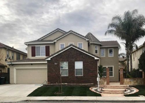 501 Mcdowell Way, Tracy, CA 95377-8540