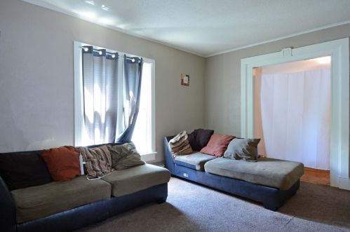 467 Beaumont St, Saint Paul MN  55130-4580 exterior