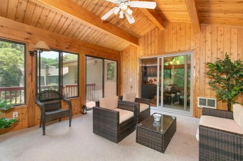 8731 Highwood Way, Saint Paul MN  55124-9455 exterior