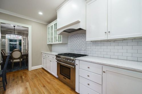 106 Huntington Rd, Atlanta GA  30309-1503 exterior