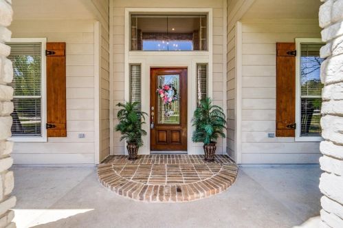 8981 Willow Springs Ln, Conroe TX  77302-3494 exterior