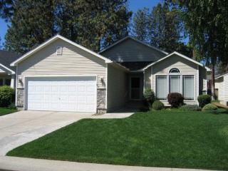 7521 Calispel Ln, Spokane, WA 99208-6100