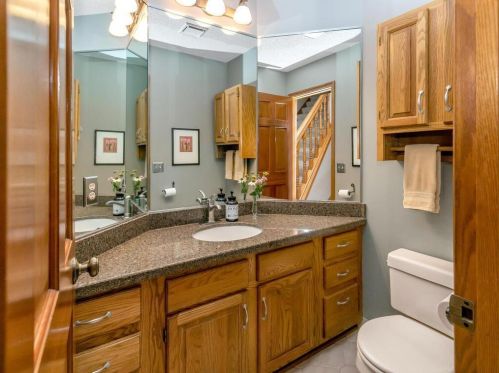 8405 135th St, Saint Paul MN  55124-9538 exterior