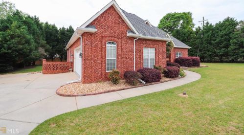 439 Brantley Rdg, Warner Robins, GA 31088-1501