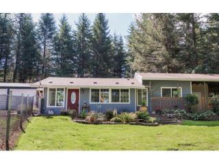 30964 Fairview Rd, Rainier, OR 97048-4309