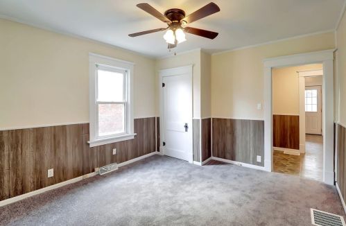 1815 Emerson Ave, Cincinnati OH  45239-4912 exterior