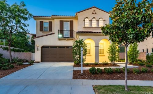 583 Vosburg Dr, Irwindale CA 91702 exterior