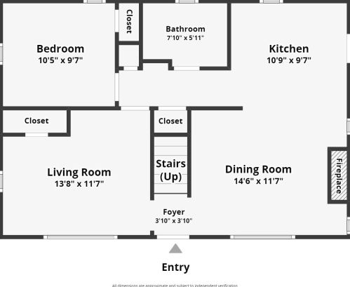 10 Two Mile Rd, Barrington, NH 03825-7101