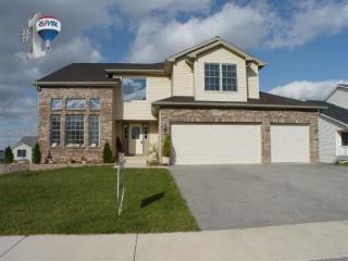 1922 Southwick Ln, Belvidere, IL 61008-9016