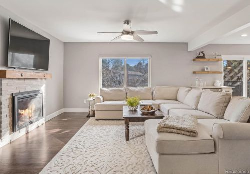 7557 Willow Cir, Englewood CO  80112-2761 exterior