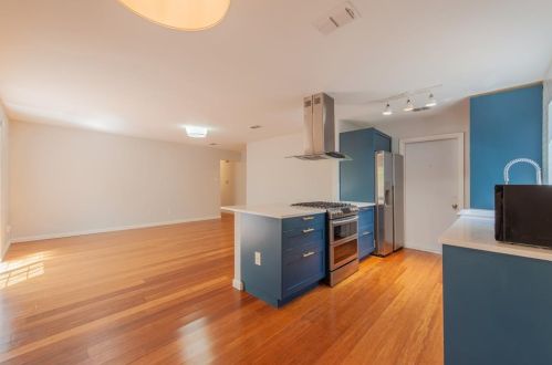 7808 Clydesdale Dr, Austin TX  78745-6745 exterior