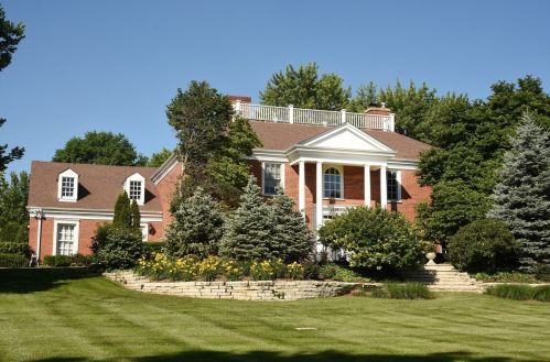 1615 Pheasant Trl, Palatine, IL 60067-4526