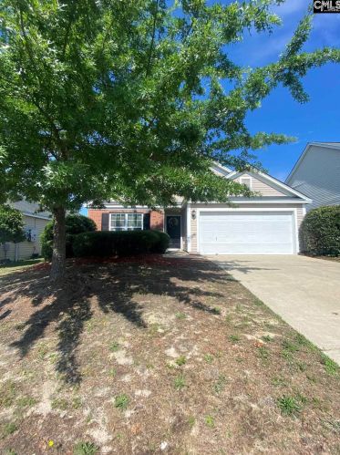 133 Foley Ln, Lexington, SC 29072-7373