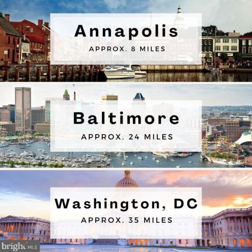 510 Moorings Cir, Arnold, MD 21012-1162