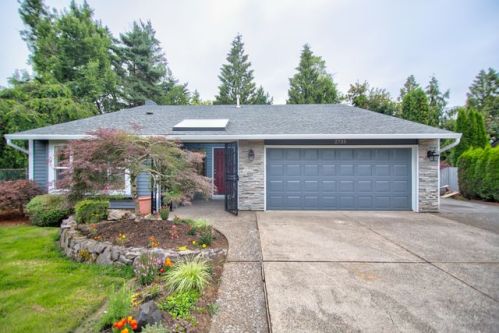 2735 24 St, Damascus OR  97030 exterior
