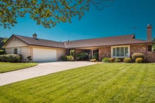 19742 Vintage St, Chatsworth, CA 91311-3551