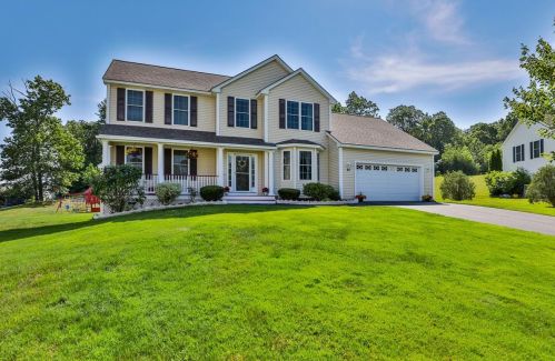 23 Kona Dr, Nashua, NH 03062-1053