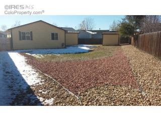 607 24th Street Rd, Greeley, CO 80631-7323