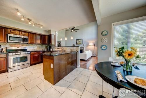 2300 Water Blossom Ln, Fort Collins CO  80526-2164 exterior
