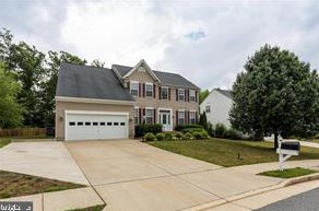 10104 Lees Crossing Ln, Fredericksburg, VA 22408-0292