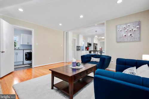 3120 Birchtree Ln, Silver Spring MD 20906-3039 exterior