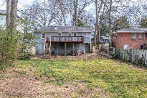 803 Brownwood Ave, Atlanta GA  30316-2653 exterior