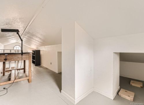 6355 Florence Way, Englewood CO 80111-5624 exterior