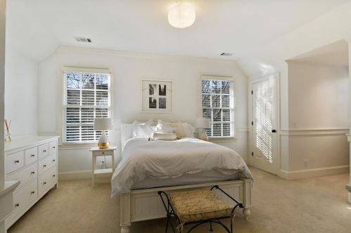 414 Brentwood Dr, Atlanta GA  30305-3205 exterior