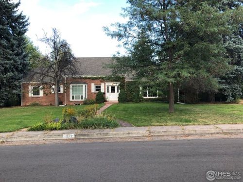 1912 15th Ave, Greeley, CO 80631-5357