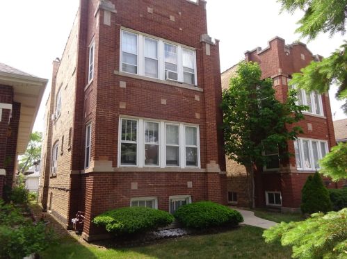 4116 Marmora Ave, Chicago, IL 60634-1729
