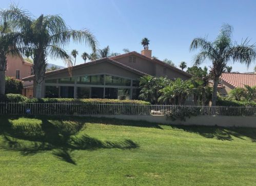 8541 Club House Dr, Desert Hot Springs, CA 92240-7409